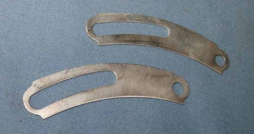 Solex glissiere suspension - ,