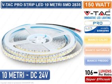 Tac pro striscia - pro, led