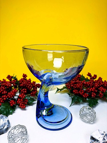 Tazza dessert vintage luigi - da,