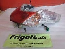 DINK 50 125 200 eu3 2007 2008 2009 faro posteriore fanale stop freccia 00167938