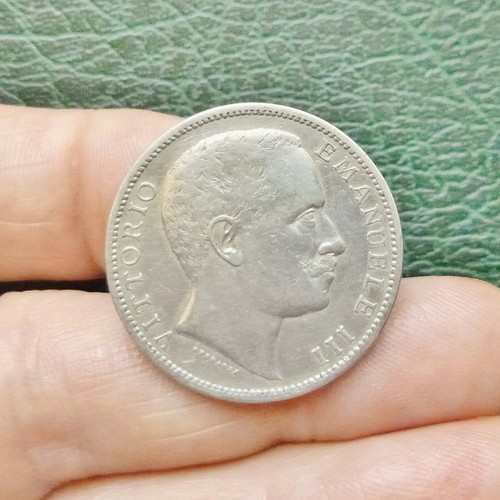 Italie victor emmanuel iii - italie,