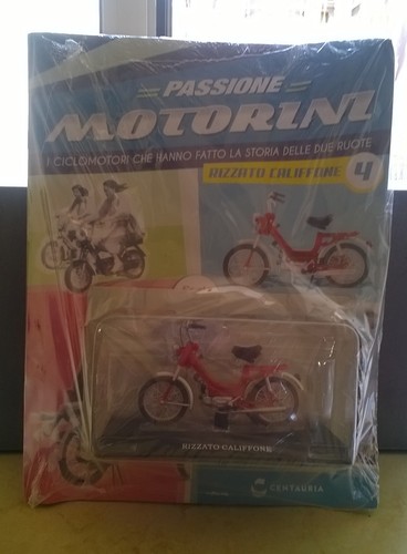 Rizzato califfone 4 - rizzato,