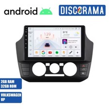 AUTORADIO ANDROID VOLKSWAGEN