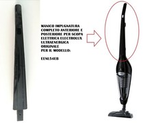 MANICO IMPUGNATURA SCOPA