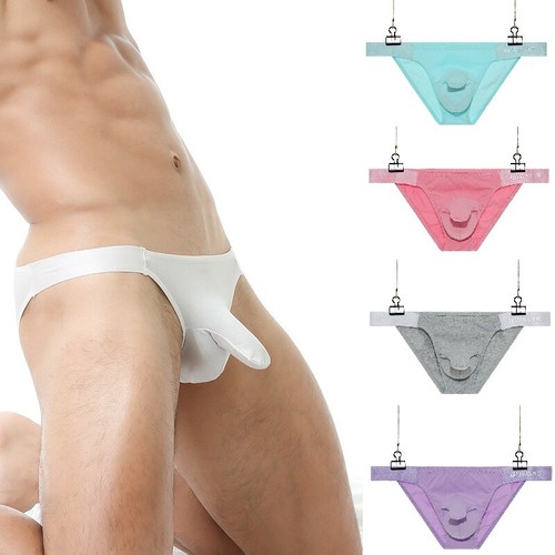 Slip uomo intimo - , cotone