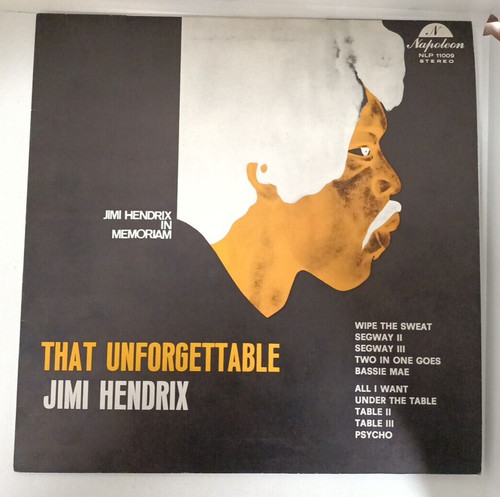Jimi hendrix the - hendrix,