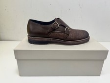 SANTONI MOCASSINO DOPPIA