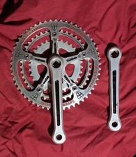 Guarnitura pantografata wilier - guarnitura,