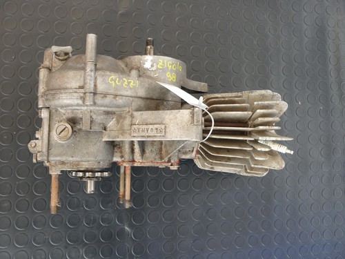 Motore usato moto guzzi zigolo - motore,