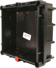 Urmet 1145/51 Scatola Da Incasso SINTHESI 1 modulo