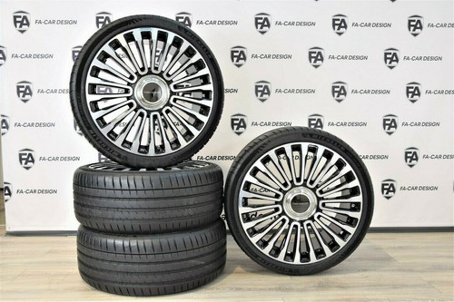 Ruote estive mansory - estive, cs.11