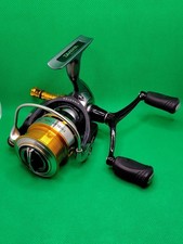 DAIWA 17 Exceler 2506H-DH