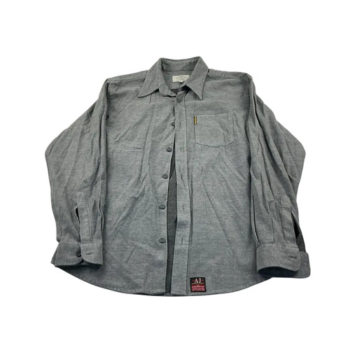 Armani jeans oversize camicia - armani,