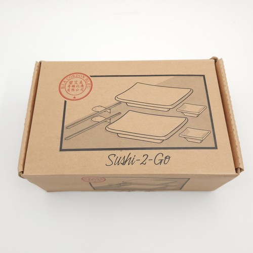 Cordon bleu white sushi go - bleu,