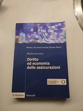 Libri De Luca Nicola - Diritto