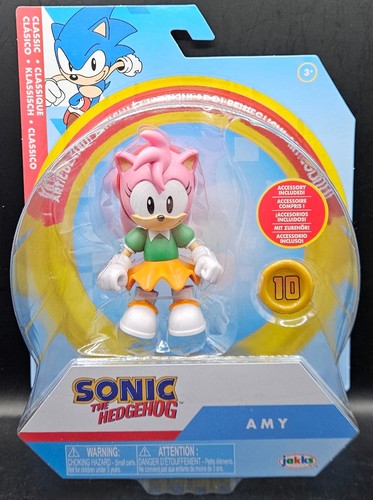 Sonic the hedgehog classics - sonic,
