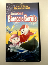 Le Avventure di Bianca e