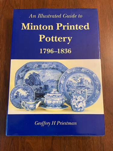 Illustrated guide minton - illustrated,