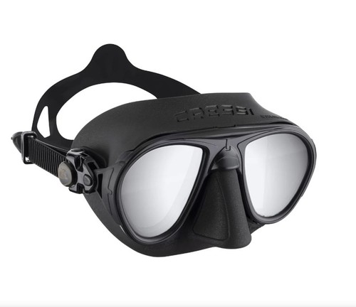 Maschera sub calibro black - calibro,