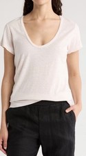 T-shirt James Perse ballerina