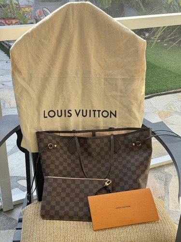 Autentica borsa tote louis - borsa,