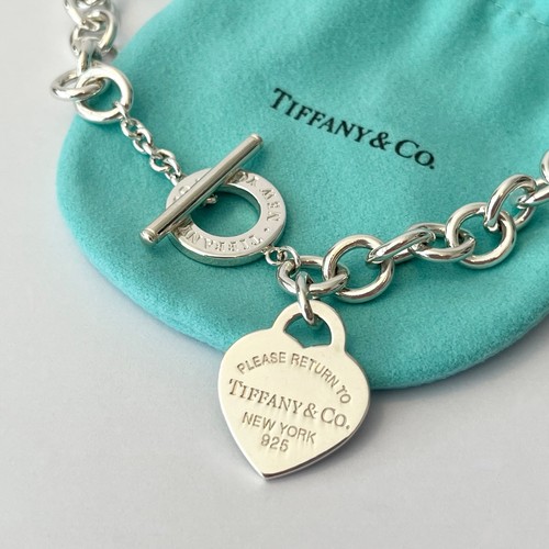 Collana return tiffany - collana,