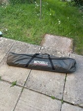 Treppiede da pesca Mitchell