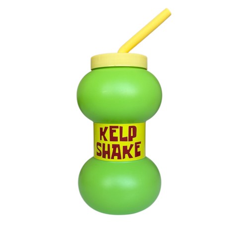 Borraccia kelp shake 34oz - borraccia,