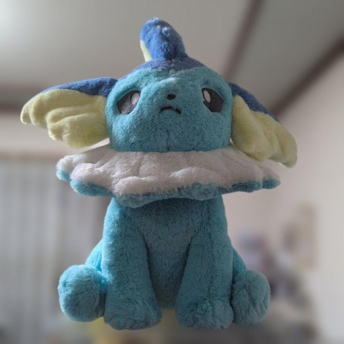 Pokemon center squirtle - pokemon,