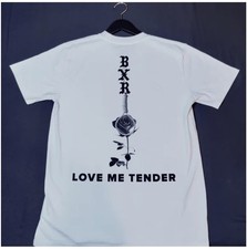 T-shirt NUOVA IN BUSTINA