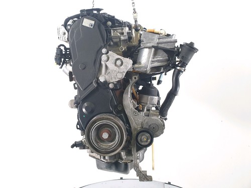 Motore rh02 peugeot - rh02, ph.2