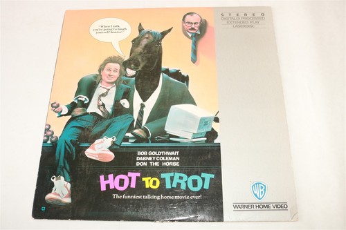 Hot trot bobcat goldtwait - hot,