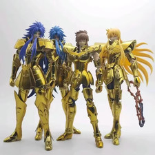Figure animate saint - saint, seiya