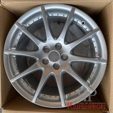 Set cerchi originali Jaguar XJ