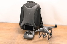 DJI Phantom 4 Pro Obsidian