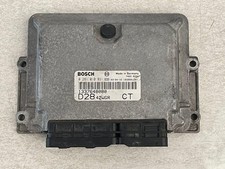 CENTRALINA MOTORE PER FIAT