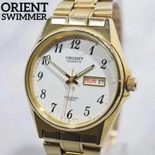 Orologio da uomo ORIENT