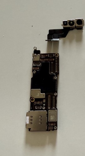 Scheda madre iphone - 14, max