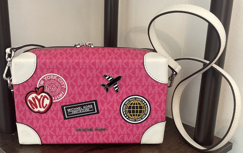 Borsa tracolla michael - borsa,