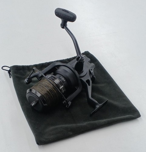 Mulinello spinning fox eos - mulinello,