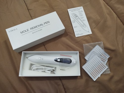 Penna plasma per rimuove - al,
