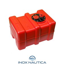 SERBATOIO CARBURANTE 42 LT