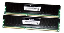 Kit RAM DDR3 8 GB (2x4GB)