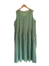 Abito midi Sahara TAGLIA 4 /