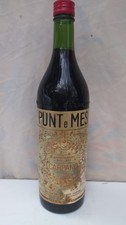 PUNT E MES Vermouth Amaro de