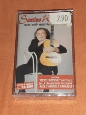 MUSICASSETTA Santino Rocchetti