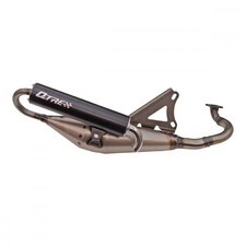 Marmitta Silenziatore Per