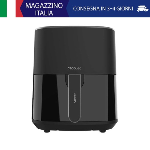 Cecotec friggitrice aria - friggitrice, ad