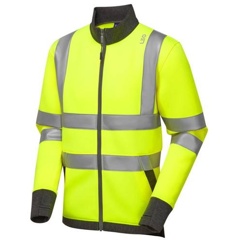 Felpa lavoro leo arganite - lavoro,