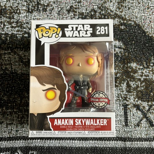 Funko pop vinile - star,